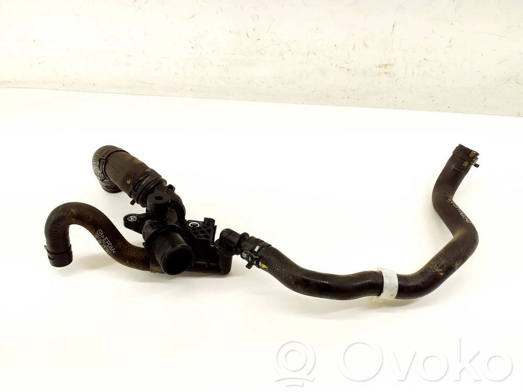 Engine coolant pipe/hose   S805,EPDMS805