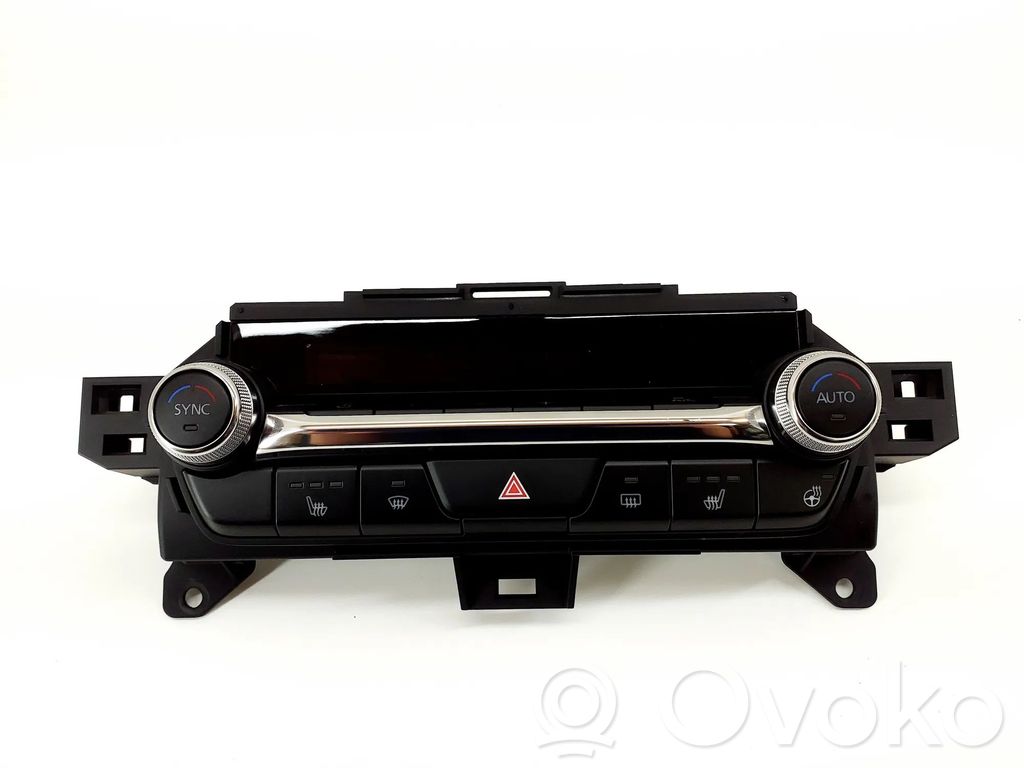 Interior fan control switch   KA280,A2C17448003,B0K161190