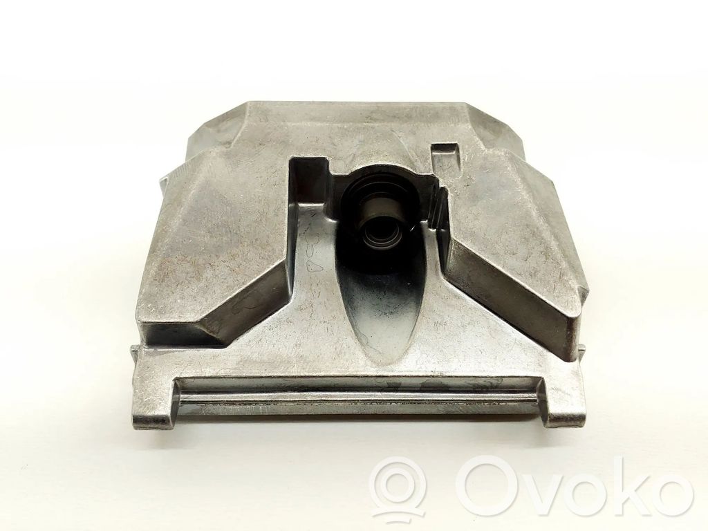 Mazda CX-30 Windshield/windscreen camera 