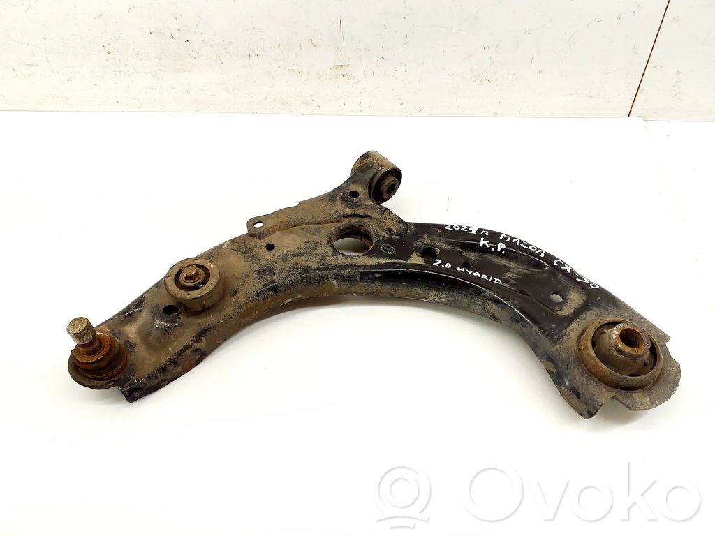 Mazda CX-30 Front lower control arm/wishbone 