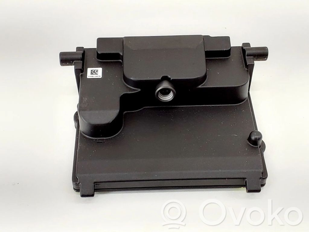 Ford Ranger Windshield/windscreen camera 