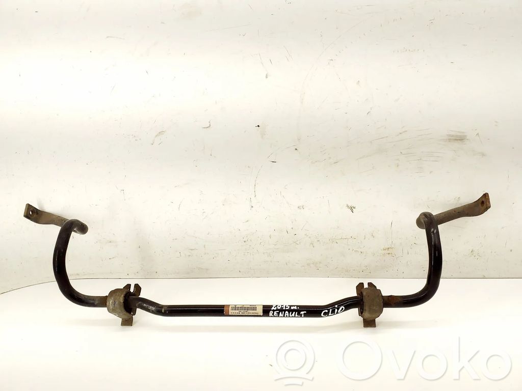 Renault Clio IV Priekinis stabilizatorius 