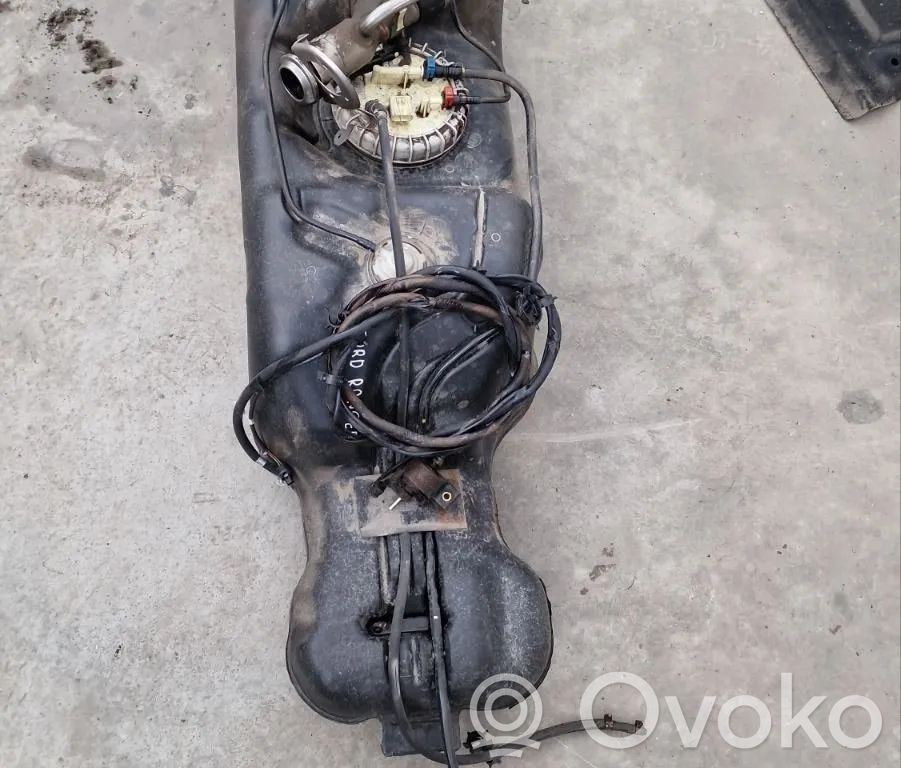 Ford Ranger Polttoainesäiliö 
