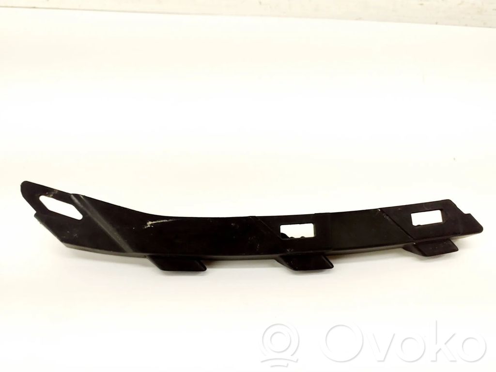 KIA Xceed Front bumper mounting bracket 