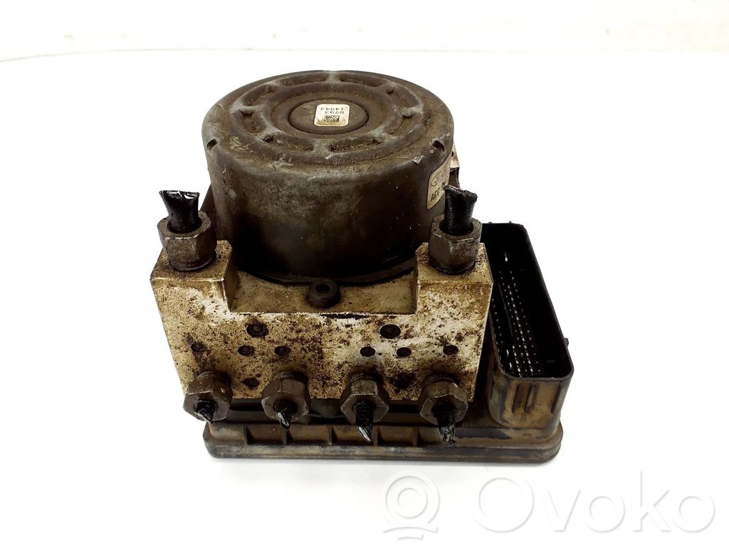 Ford Mondeo MK IV ABS Pump 