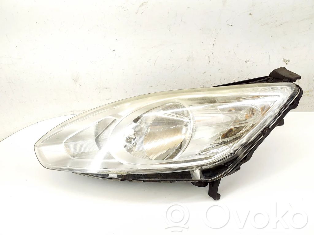 Ford C-MAX II Scheinwerfer 