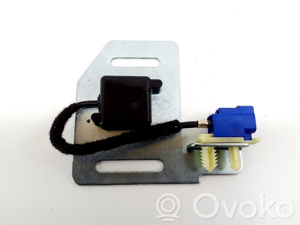 Ford S-MAX Antennenverstärker Signalverstärker 