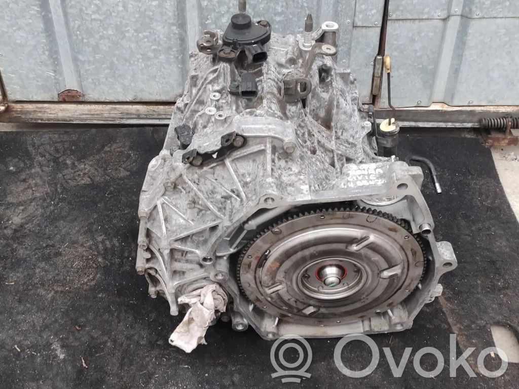 Honda Civic Caja de cambios automática 