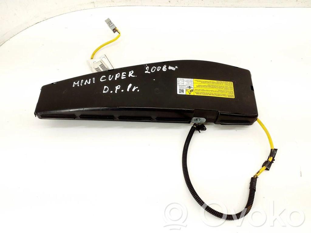 Mini One - Cooper Coupe R56 Sitz-Airbag 