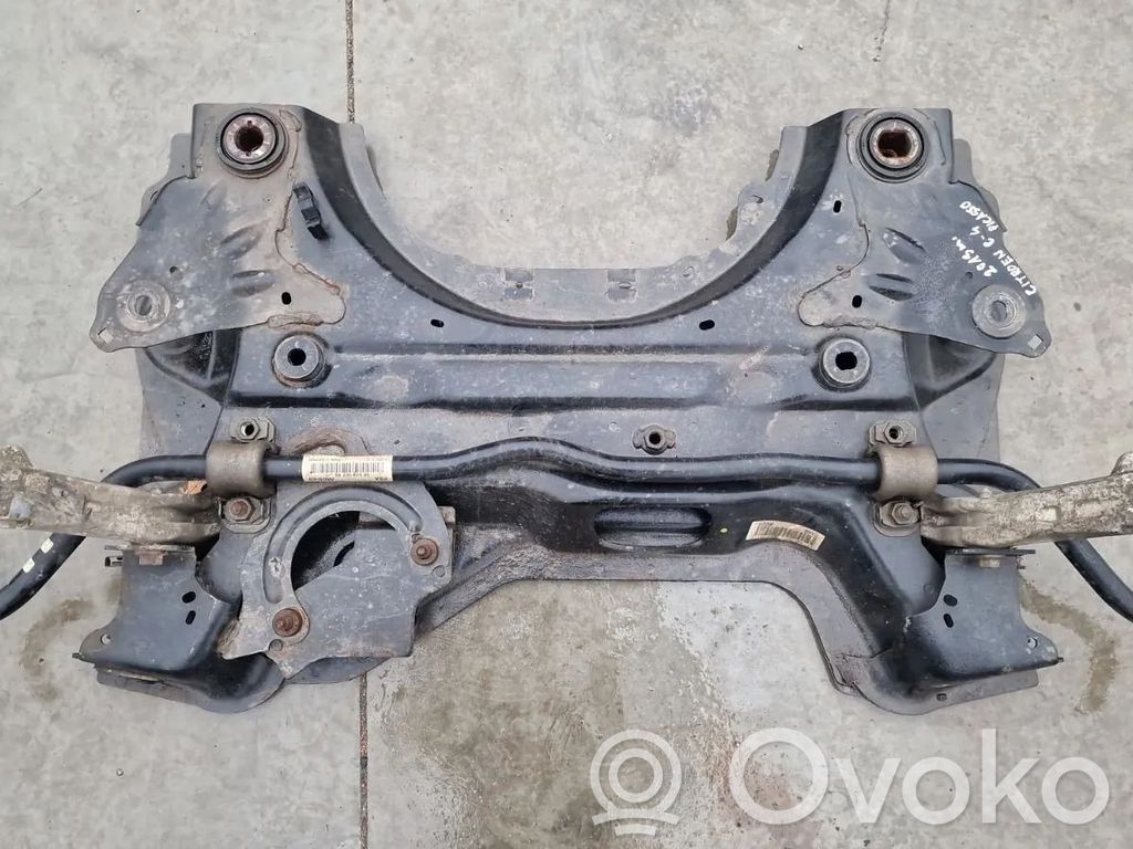 Citroen C4 II Picasso Front subframe 
