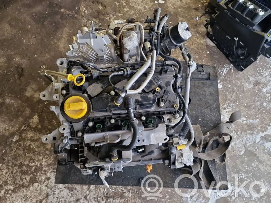 Variklis   H4DE470,H4DE