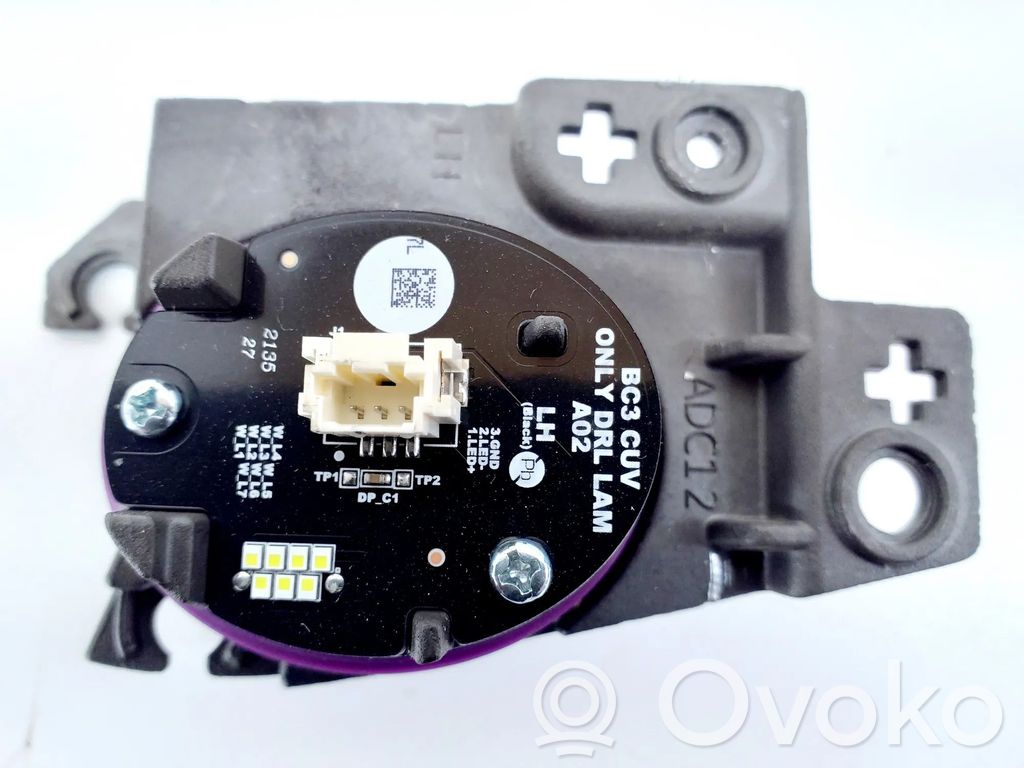 Hyundai Bayon Unidad de control/módulo de los faros xenón 