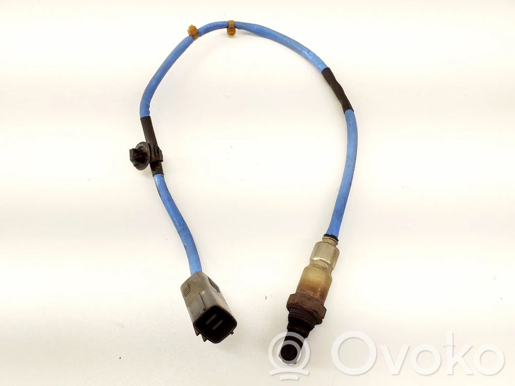 Mazda 6 Lambda probe sensor 