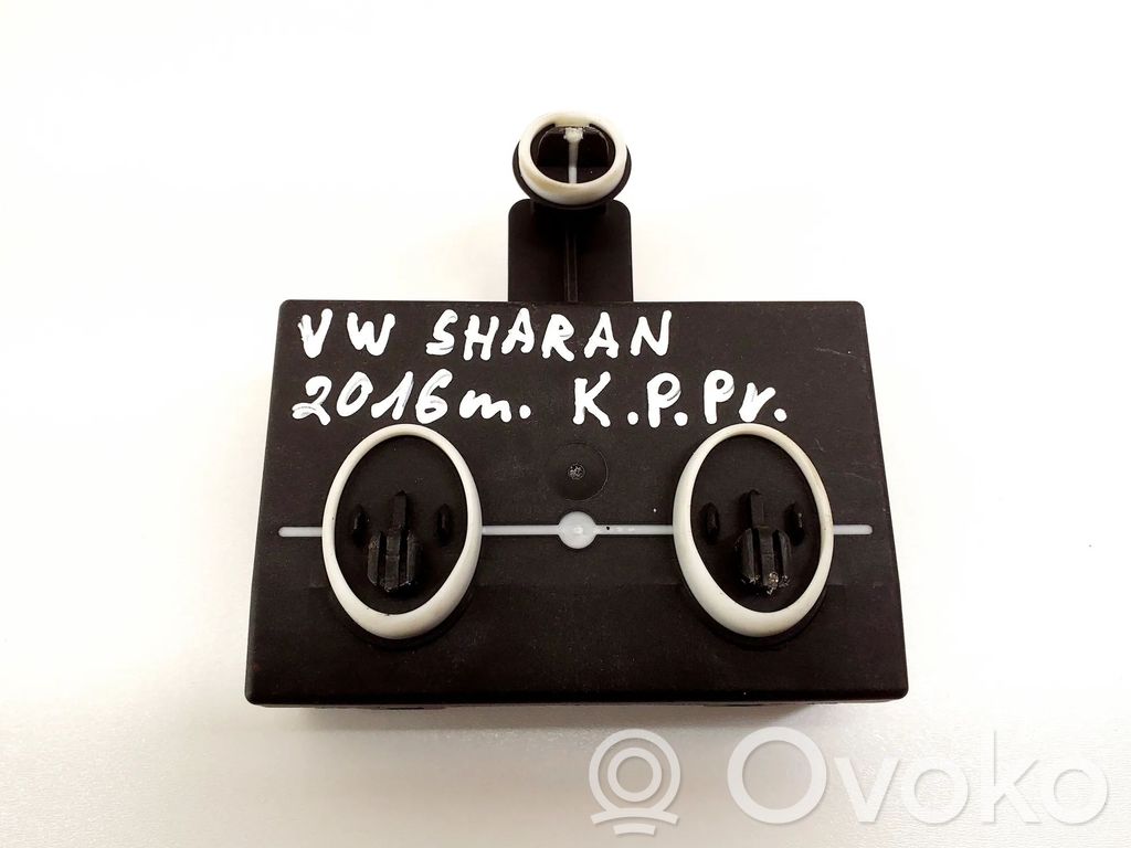 Volkswagen Sharan Door control unit/module 