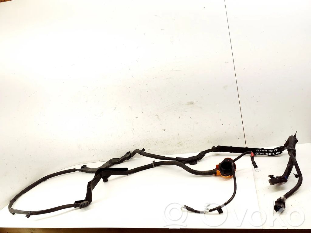 KIA Xceed Cable positivo (batería) 