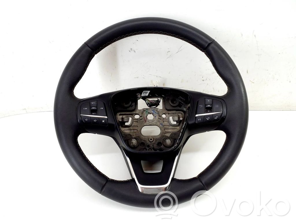 Ford Fiesta Stūre 