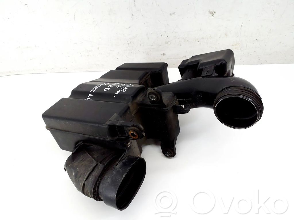 Intake resonator   28191A5800,28221A5800,28220A5800