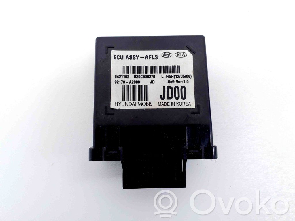 KIA Ceed Other devices 