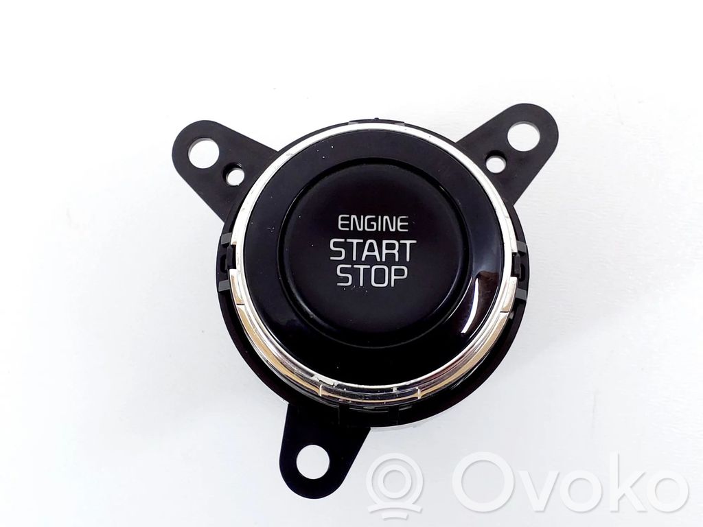 Engine start stop button switch   95430A2910