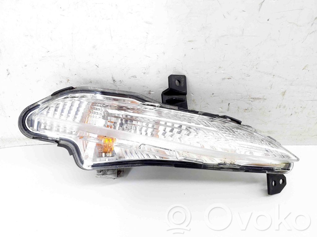 Front indicator light   9678039280D
