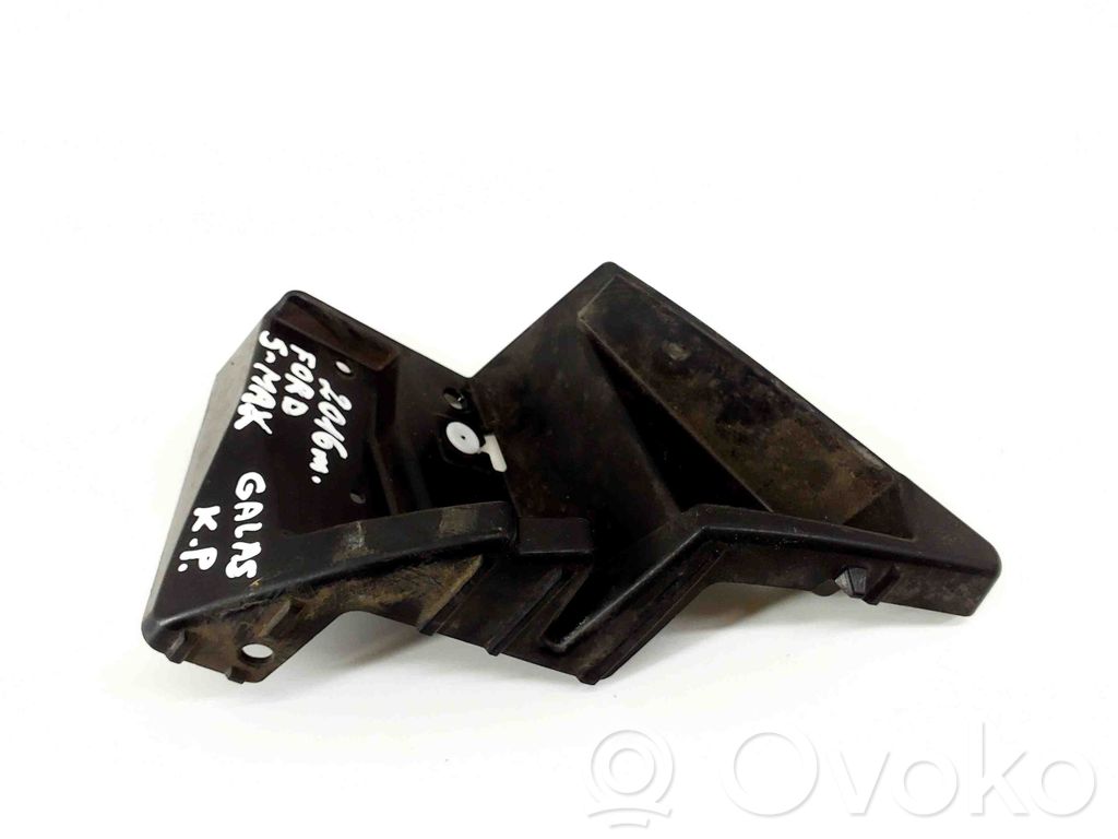 Ford S-MAX Rear bumper mounting bracket 