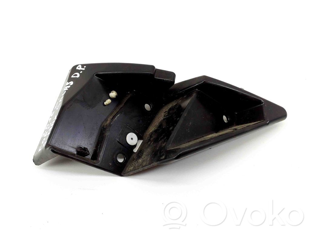 Ford S-MAX Rear bumper mounting bracket 