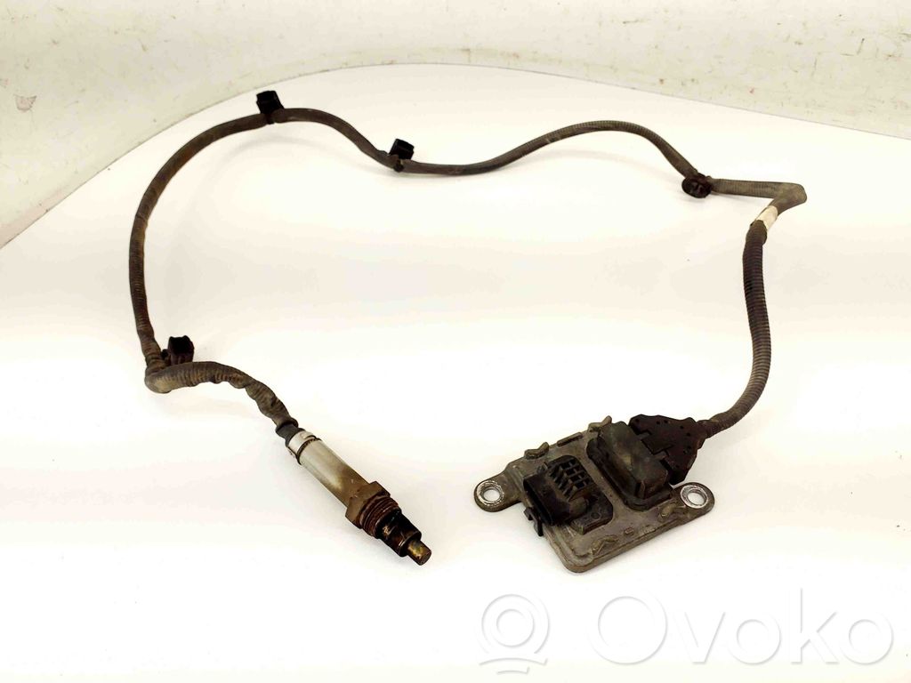 KIA Ceed Lambda probe sensor 