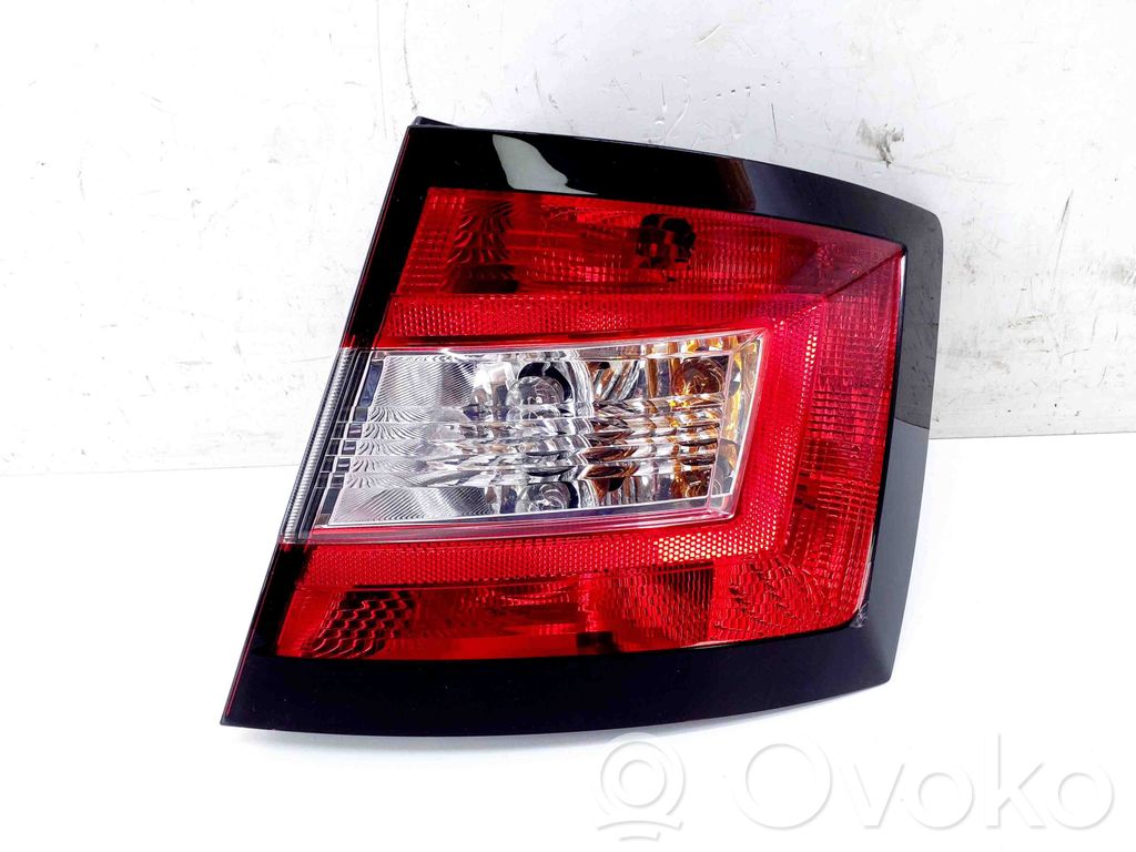 Skoda Fabia Mk3 (NJ) Takavalot 