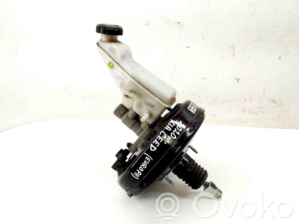 KIA Ceed Servo-frein 