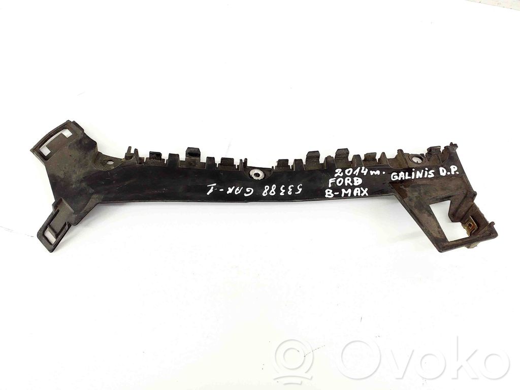 Ford B-MAX Rear bumper mounting bracket 