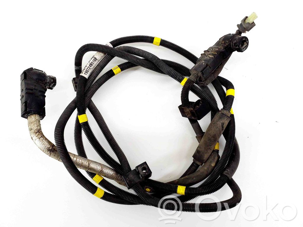 KIA Ceed Otros cableados 