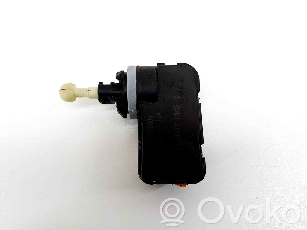 Opel Insignia B Moteur de réglage du niveau des phares 