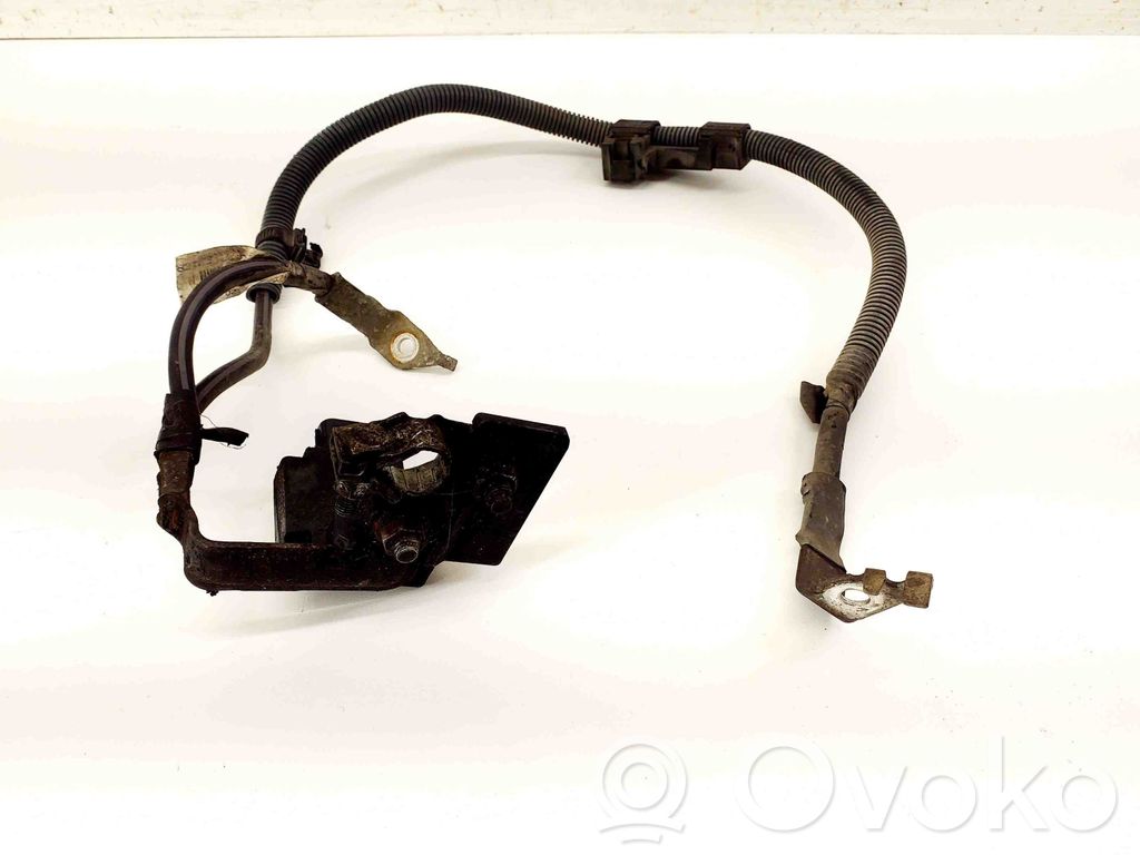 Toyota Auris E180 Cable negativo de tierra (batería) 