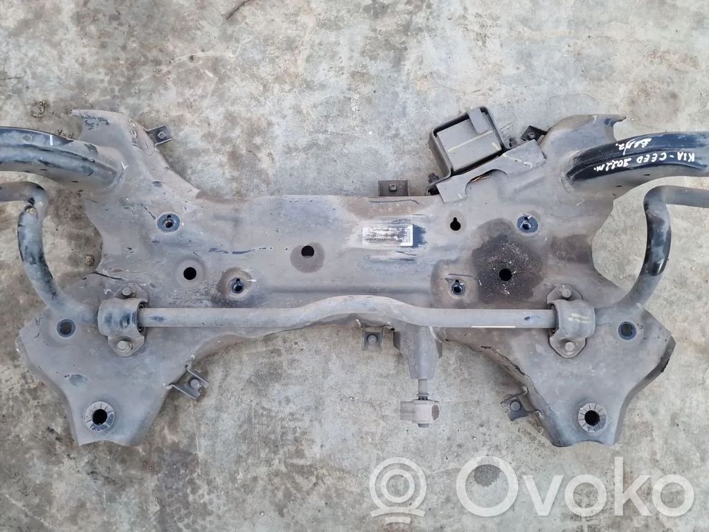 KIA Ceed Front subframe 