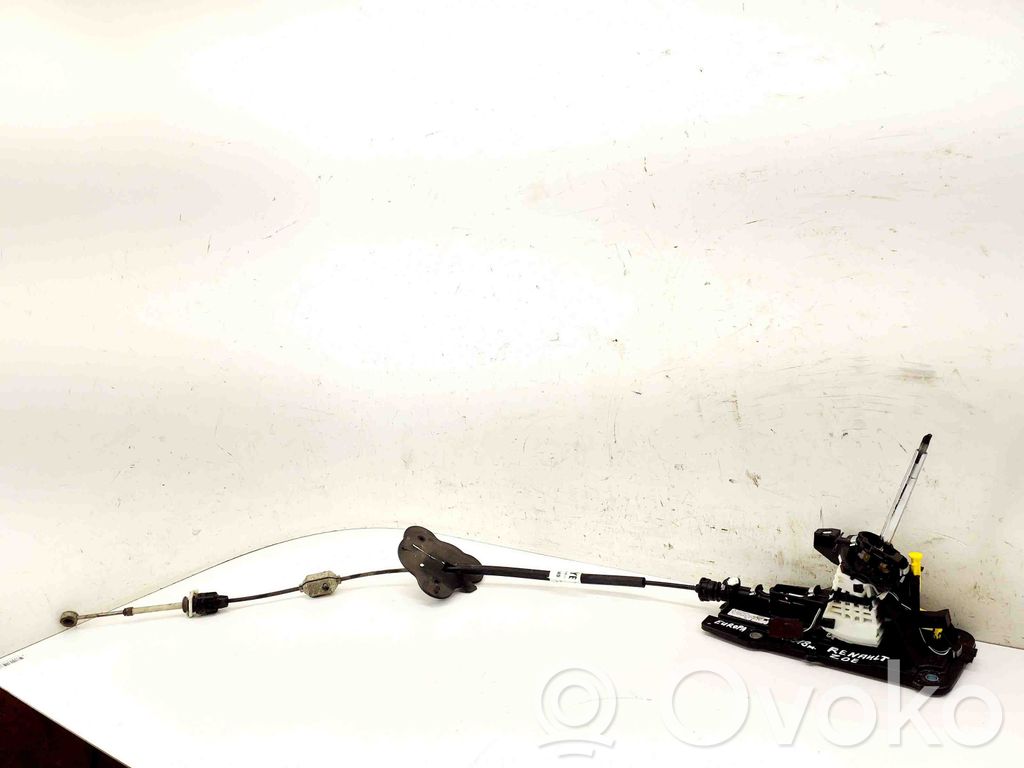 Renault Zoe Gear shifter/selector 
