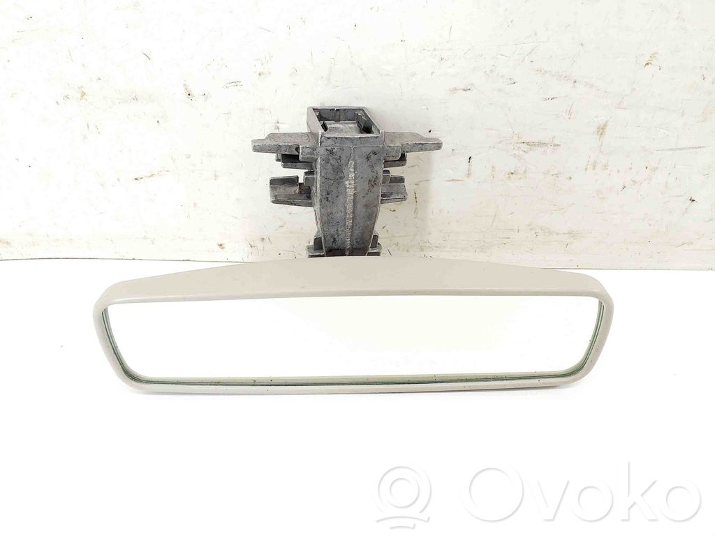 Renault Zoe Rear view mirror (interior) 