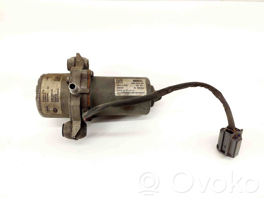 Vakuumo pompa   AG9N2A451BB
