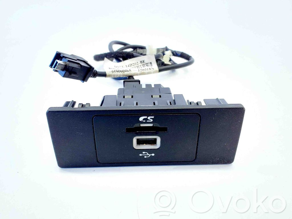 Ford Mondeo MK V Conector priză AUX 