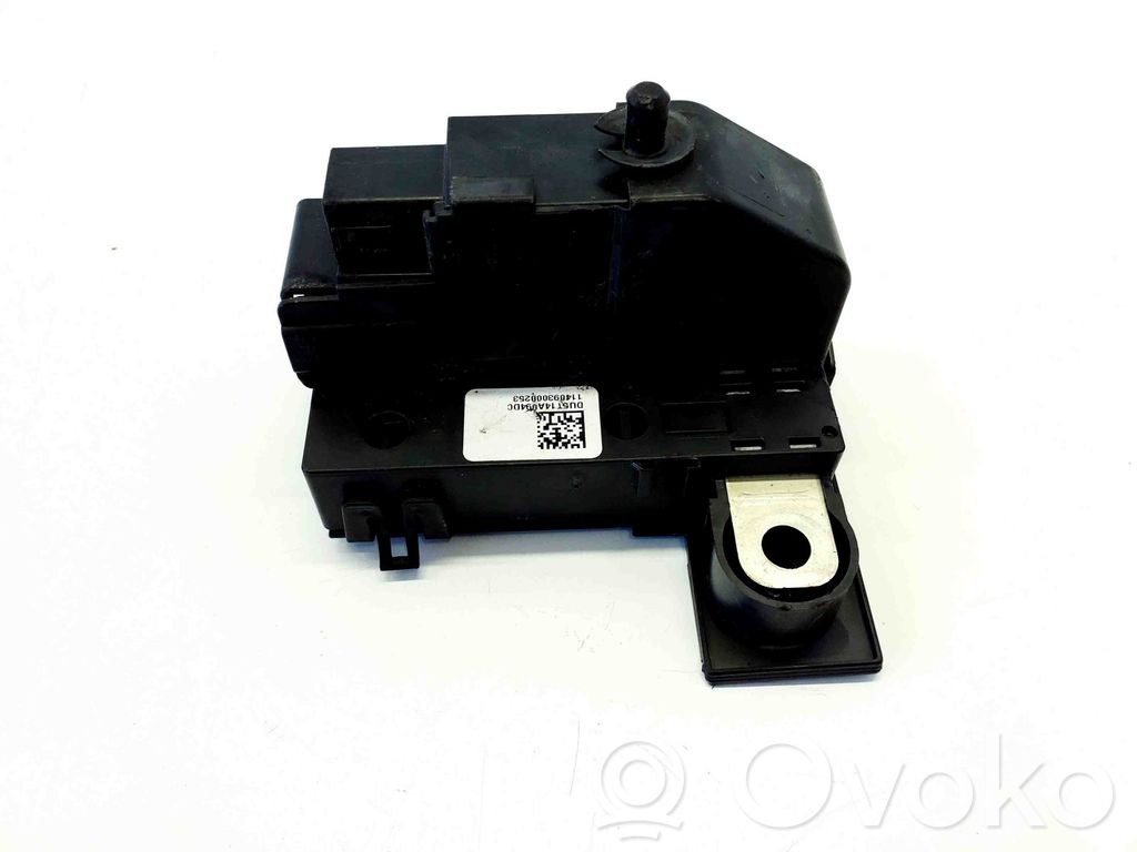 Ford Mondeo MK V Cableado positivo 