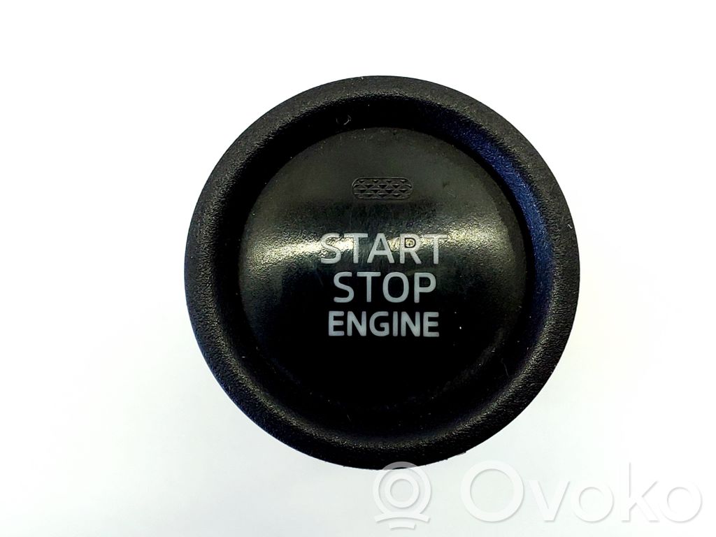 Mazda CX-5 Engine start stop button switch 