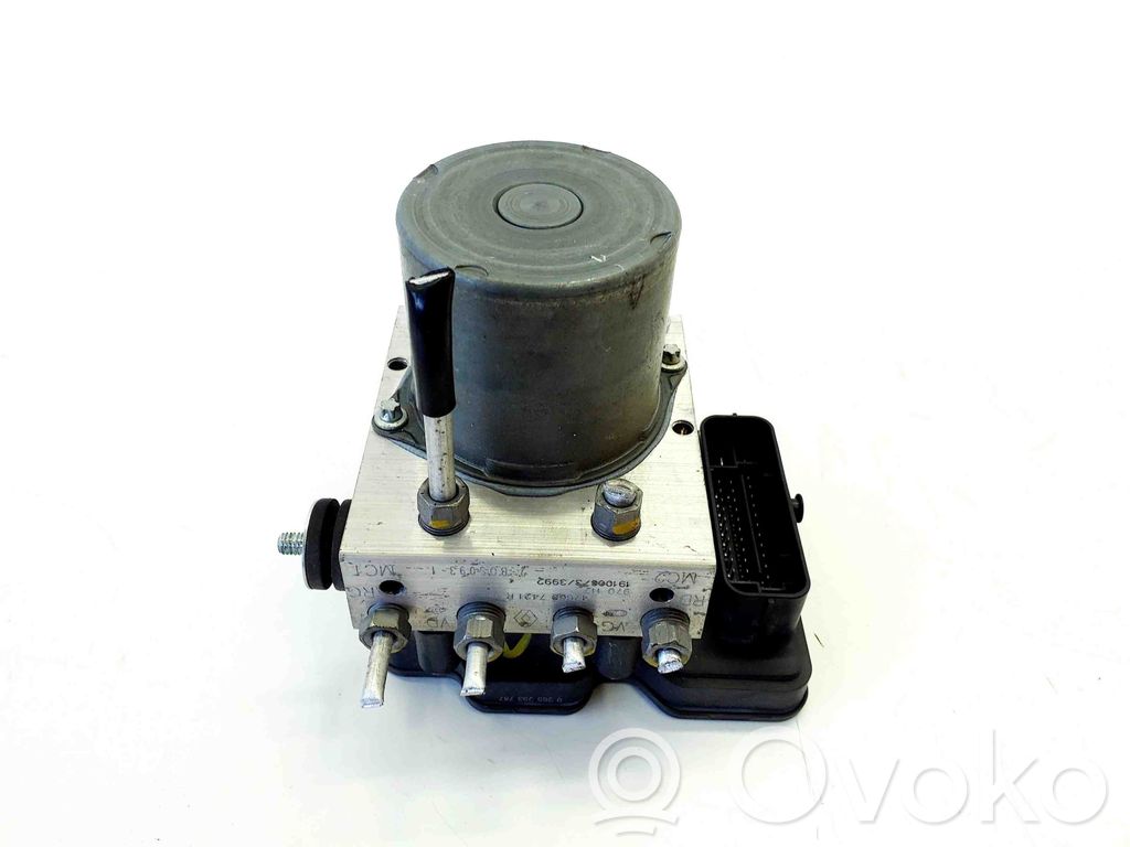 Renault Clio V ABS Pump 