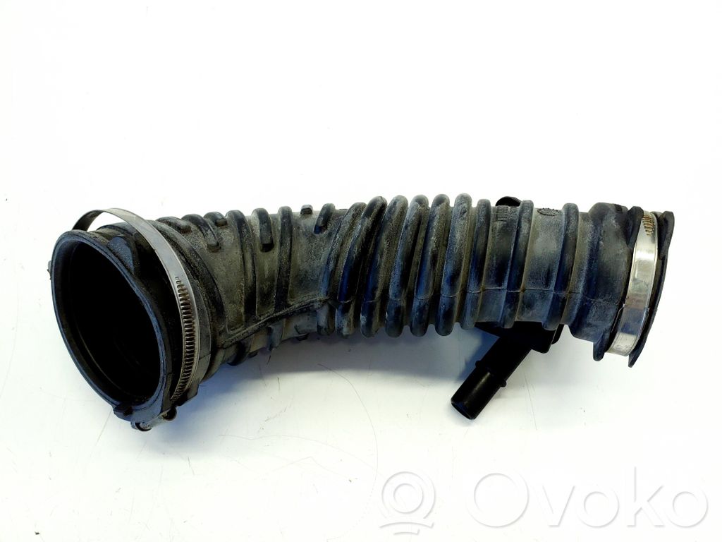 Opel Astra K Furtun/conductă intercooler 