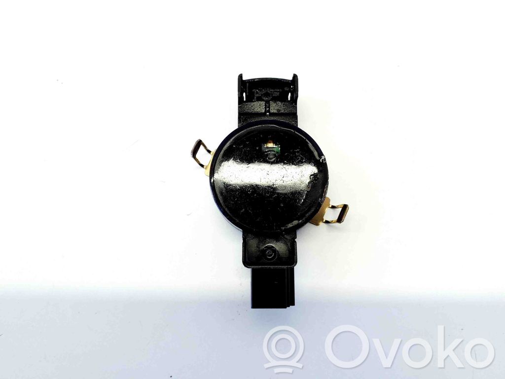 Opel Astra K Regensensor 