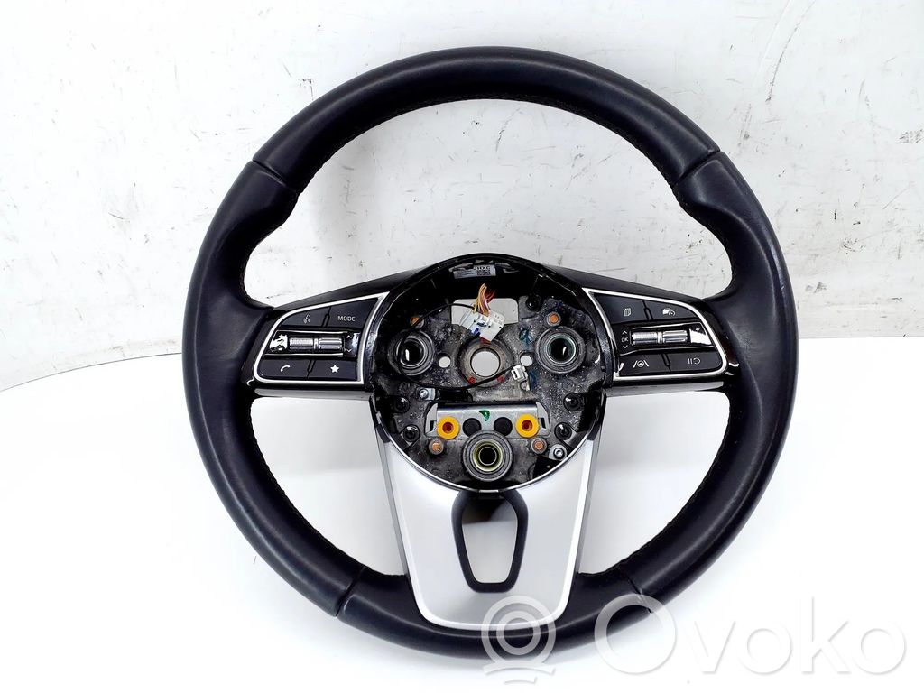 KIA Ceed Steering wheel 