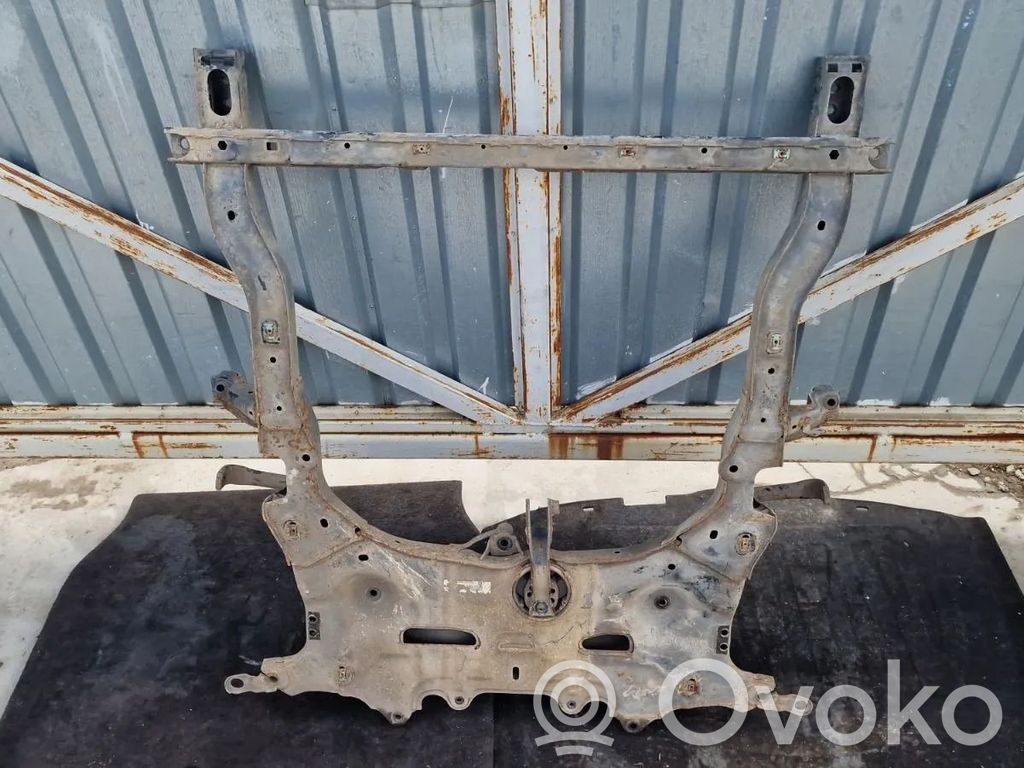 Opel Astra K Front subframe 
