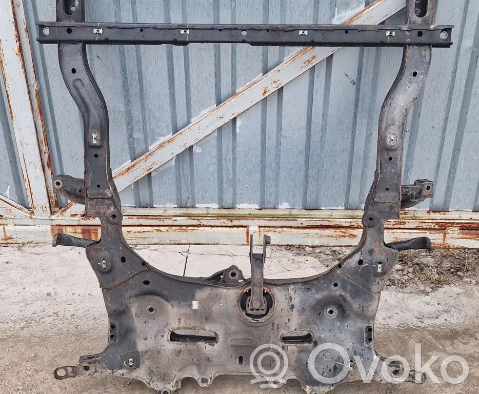 Opel Astra K Front subframe 