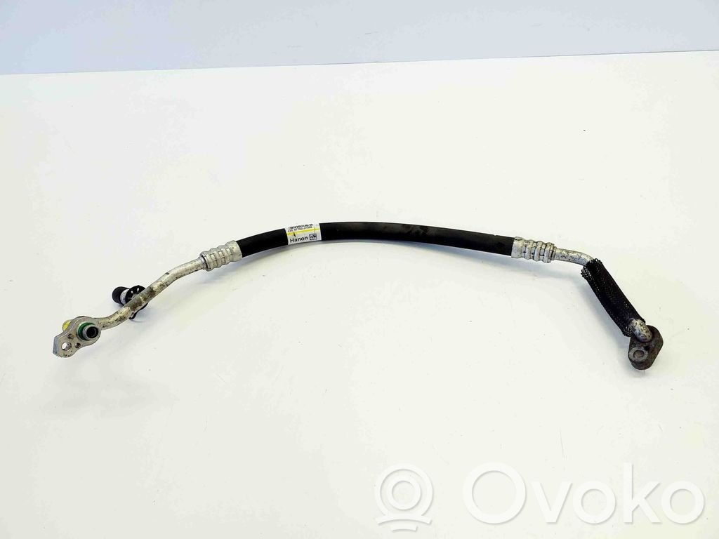 KIA Xceed Ilmastointilaitteen putki (A/C) 
