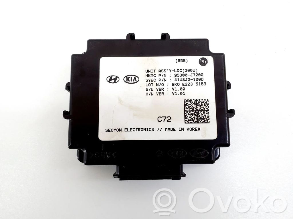 KIA Ceed Other devices 