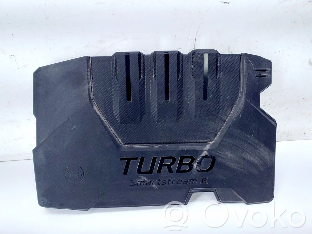 Motorabdeckung   2924007601,2924007611