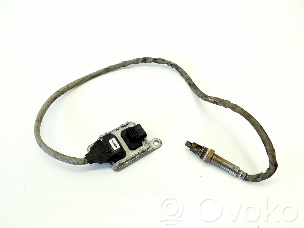 Skoda Superb B8 (3V) Lambda probe sensor 